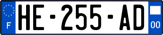 HE-255-AD