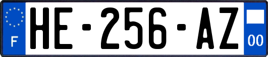 HE-256-AZ