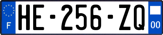 HE-256-ZQ