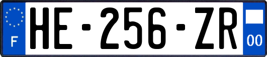 HE-256-ZR