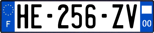 HE-256-ZV