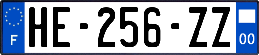 HE-256-ZZ