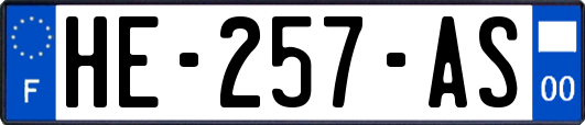 HE-257-AS