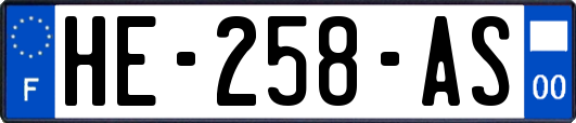 HE-258-AS