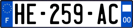 HE-259-AC