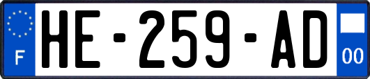 HE-259-AD