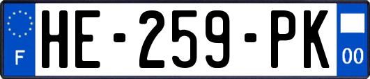HE-259-PK