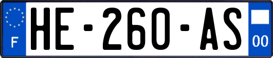 HE-260-AS