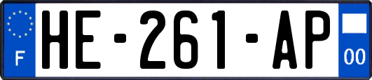 HE-261-AP