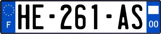 HE-261-AS