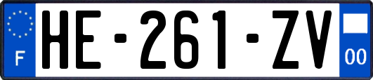 HE-261-ZV