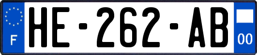 HE-262-AB