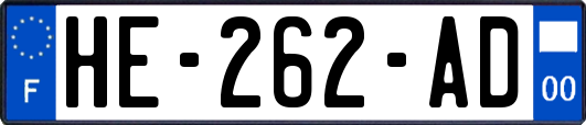 HE-262-AD