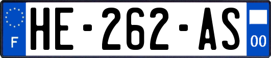 HE-262-AS