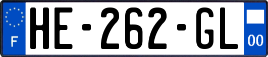 HE-262-GL