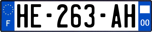 HE-263-AH