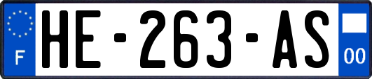 HE-263-AS