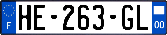 HE-263-GL