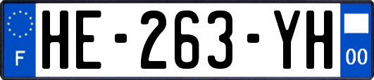 HE-263-YH