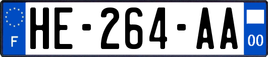 HE-264-AA