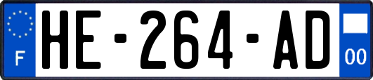 HE-264-AD