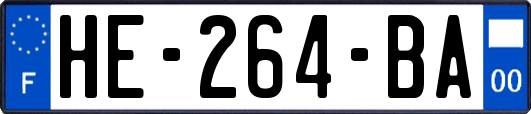 HE-264-BA