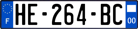 HE-264-BC