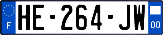 HE-264-JW