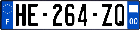 HE-264-ZQ