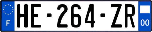 HE-264-ZR