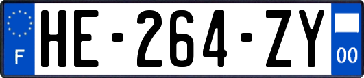 HE-264-ZY
