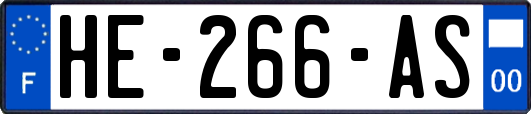 HE-266-AS