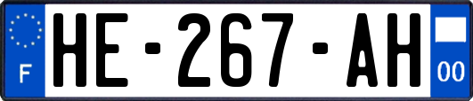 HE-267-AH