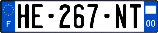 HE-267-NT