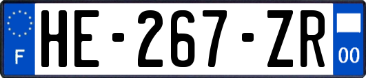 HE-267-ZR