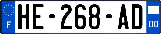 HE-268-AD