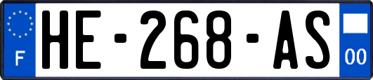 HE-268-AS