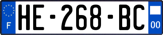 HE-268-BC