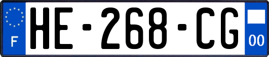 HE-268-CG