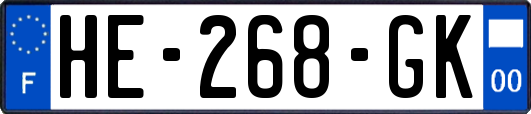 HE-268-GK
