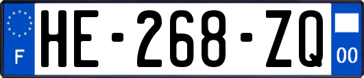 HE-268-ZQ