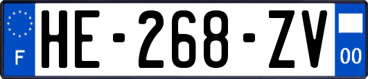 HE-268-ZV