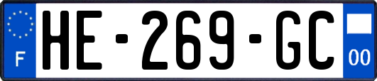 HE-269-GC