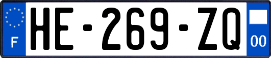 HE-269-ZQ