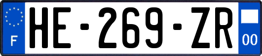 HE-269-ZR