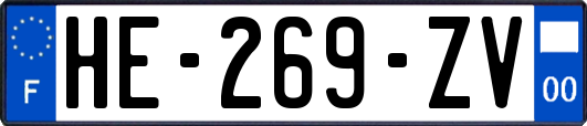 HE-269-ZV
