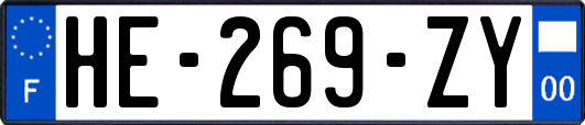 HE-269-ZY