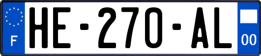 HE-270-AL