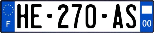 HE-270-AS