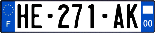 HE-271-AK